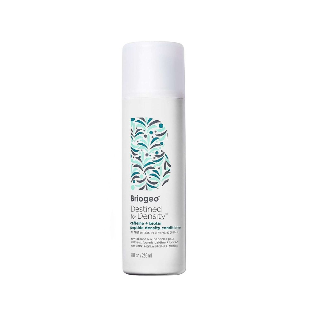 Briogeo Destined for Density Caffeine Biotin Peptide Density Conditioner‎ 8oz